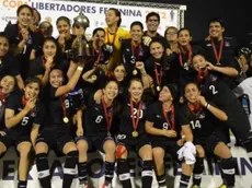 Ganó la Libertadores con Colo Colo Femenino y ahora vuelve al fútbol chileno