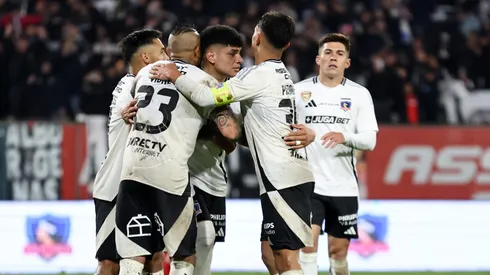 Colo Colo cerca de amarrar a su tercer refuerzo.