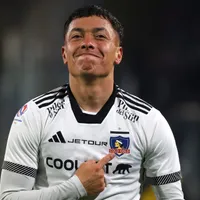 ¿La tercera es la vencida?: La revancha de Cristián Zavala en Colo Colo