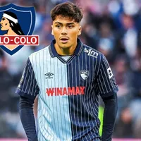 ¿Y Colo Colo? Le Havre amenaza a Damián Pizarro