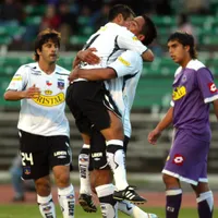 ¿Cuándo fue la última vez que Colo Colo enfrentó a D Concepción en Primera?