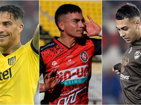 Noticias Colo Colo hoy: Refuerzos, Javier Méndez, Popín Castro y más