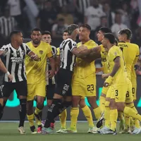 Así juega Méndez: la nueva opción de refuerzo para la defensa