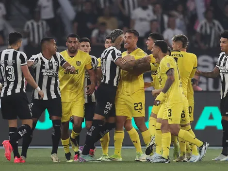 Así juega Méndez: la nueva opción de refuerzo para la defensa