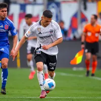 El fixture completo de Colo Colo en la Liga de Primera