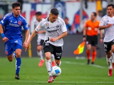 El fixture completo de Colo Colo en la Liga de Primera