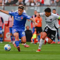 ¿Cuándo son los clásicos ante la U y la UC?