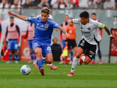 ¿Cuándo son los clásicos ante la U y la UC?