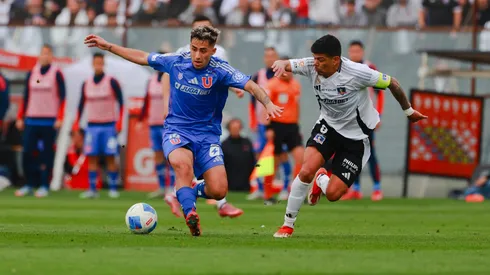 Fixture de Colo Colo: ¿Cuándo serán los clásicos ante la UC y los Superclásicos con la U?