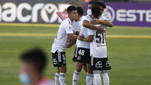 Juvenil de Colo Colo volvería a salir a préstamo y anuncian acuerdo en Primera B.
