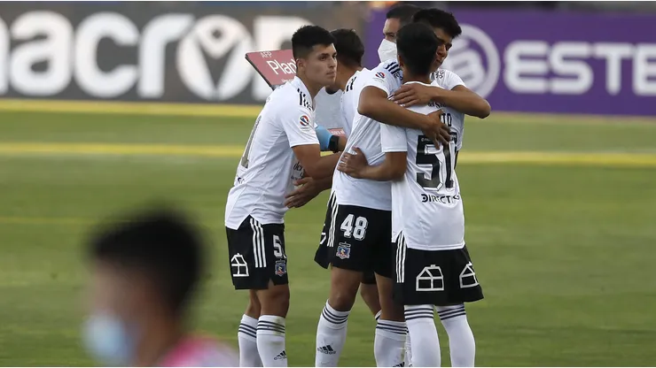 Juvenil de Colo Colo volvería a salir a préstamo y anuncian acuerdo en Primera B.