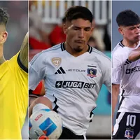 Noticias Colo Colo hoy: Refuerzos, Javier Méndez, fixture y más