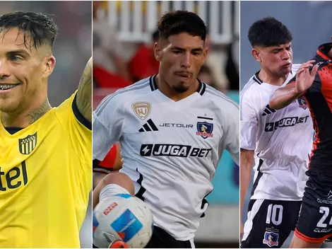 Noticias Colo Colo hoy: Refuerzos, Javier Méndez, fixture y más