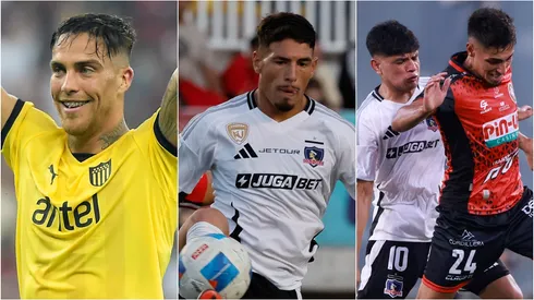 Noticias de Colo Colo hoy: Refuerzos, Javier Méndez, fixture, Alan Saldivia y mucho más