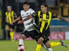 Colo Colo vs Peñarol en Uruguay: inicia venta de entradas para amistoso