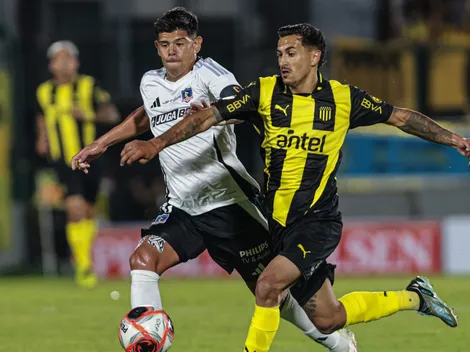 Colo Colo vs Peñarol en Uruguay: inicia venta de entradas para amistoso