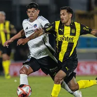 El estadio que albergará el amistoso entre Colo Colo vs Peñarol
