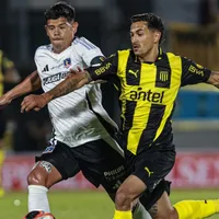 Colo Colo quiere extender su invicto en la Serie Río de La Plata