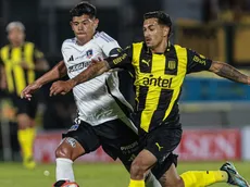 Colo Colo quiere extender su invicto en la Serie Río de La Plata
