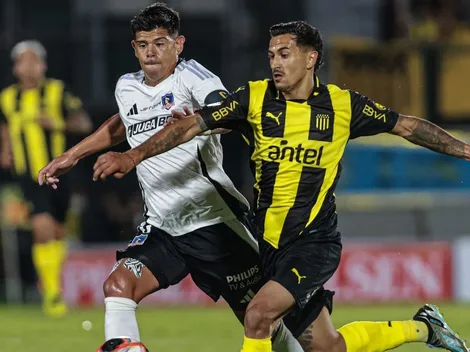 Colo Colo quiere extender su invicto en la Serie Río de La Plata