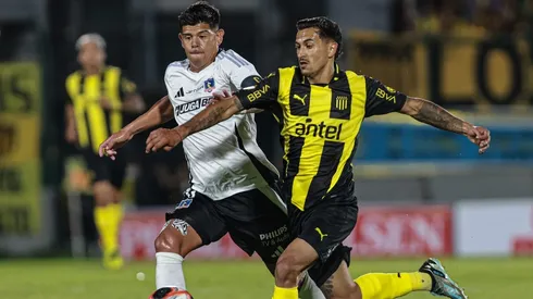 Colo Colo busca extender gran racha
