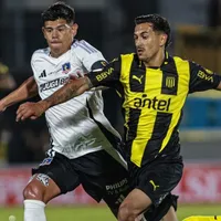 Colo Colo vs Peñarol: el historial de dos grandes continentales