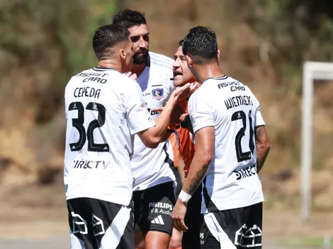 Atención Región del Biobío: presencia récord de Colo Colo durante 2026