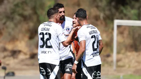 Atención Región del Biobío: presencia récord de Colo Colo durante 2026.