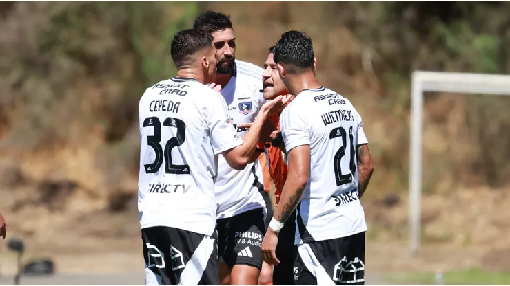 Atención Región del Biobío: presencia récord de Colo Colo durante 2026.