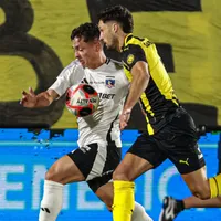 El estadio que albergará el amistoso entre Colo Colo vs Peñarol