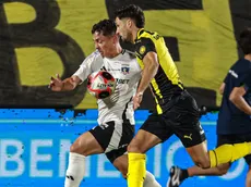 El estadio que albergará el amistoso entre Colo Colo vs Peñarol