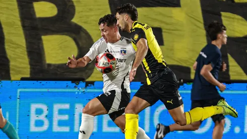 Se confirma el estadio para el amistoso entre Colo Colo vs Peñarol por la Serie Río de La Plata