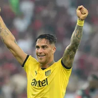 Adelantan la decisión clave sobre el fichaje de Javier Méndez en Colo Colo