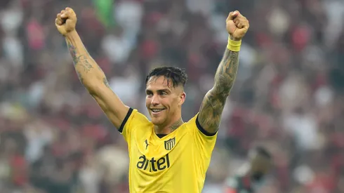 Adelantan la decisión clave por el fichaje de Javier Méndez en Colo Colo.