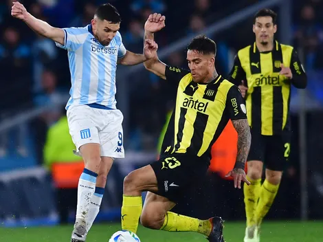 Las grandes actuaciones de Méndez en Libertadores, inminente refuerzo de Colo Colo