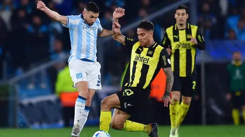 Las grandes actuaciones de Méndez en Libertadores, inminente refuerzo de Colo Colo