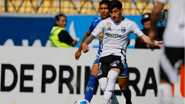 Ojo, Colo Colo: El gran cambio a la regla Sub 21 para la Liga de Primera
