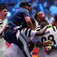 ¿A qué hora juega Chile vs Colombia y qué canal transmite la Kings League?