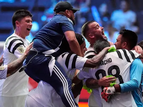 ¿A qué hora juega Chile vs Colombia y qué canal transmite la Kings League?