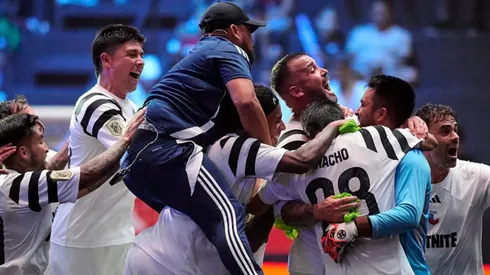 ¿A qué hora juega Chile vs Colombia y qué canal transmite el Mundial de la Kings League?