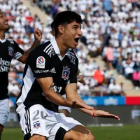 "Te ganaste un...": Colo Colo se despide de Alexander Oroz