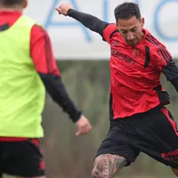 Confirman transmisión por TV de Colo Colo vs Olimpia en Serie Río de la Plata