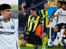 Noticias de Colo Colo hoy: Despedidas, refuerzos y cambio de regla