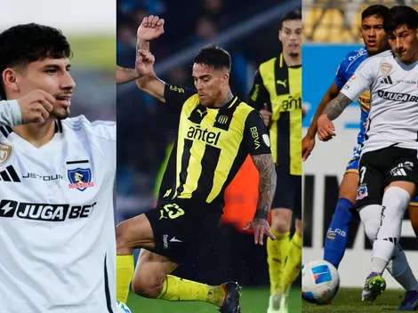 Noticias de Colo Colo hoy: Despedidas, refuerzos y cambio de regla
