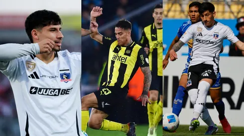 Noticias de Colo Colo hoy: Despedidas, refuerzos y cambio de regla