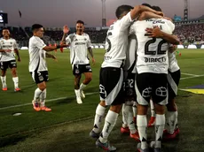 Refuerzos, salidas y quiénes suenan: Así va el mercado de Colo Colo