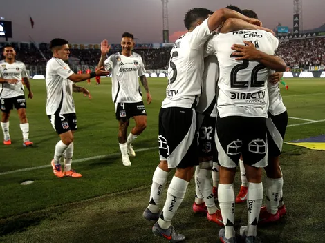 Refuerzos, salidas y quiénes suenan: Así va el mercado de Colo Colo