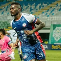 La dificultad que tiene Colo Colo para fichar a Lucumí