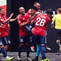 ¿Dónde ver a Chile en la Kings League y a qué hora juega?