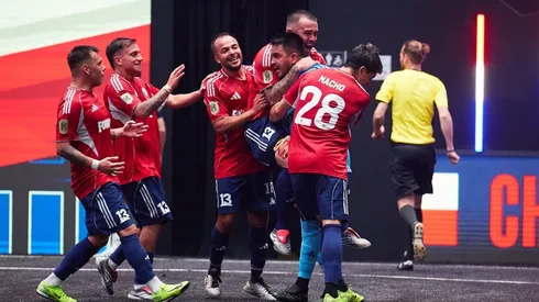 Chile quiere dar otro golpe en la Kings League.